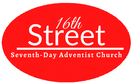 16th Street SDA Church