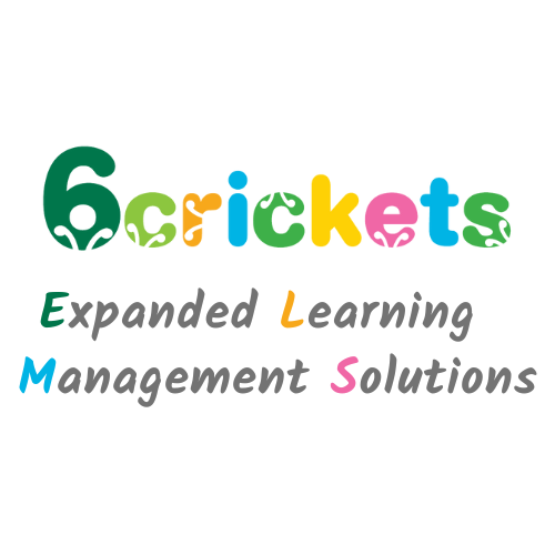 6Cricket Logo square