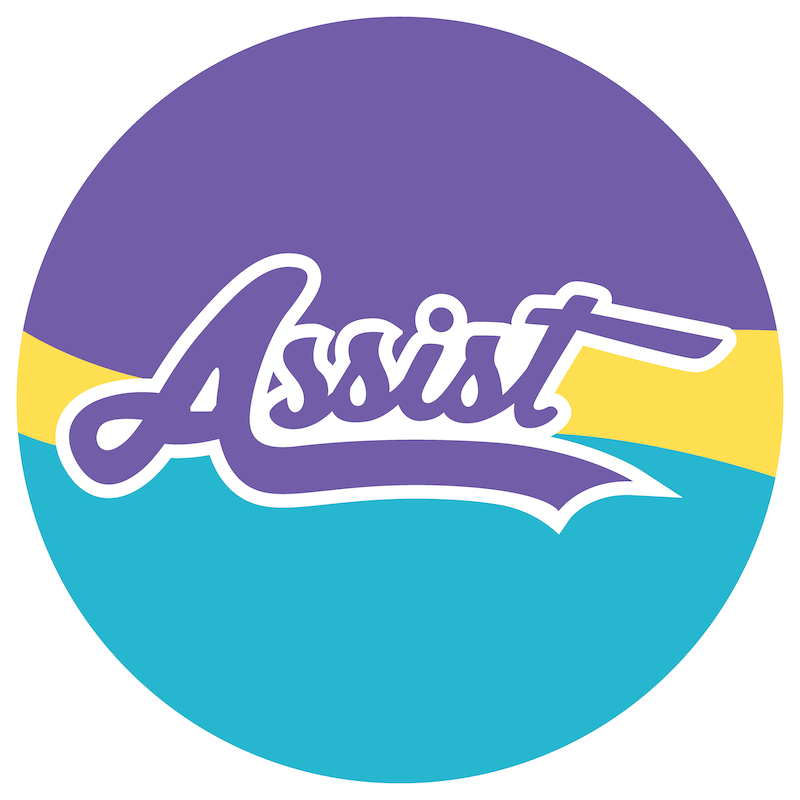 ASSIST Programs Logo