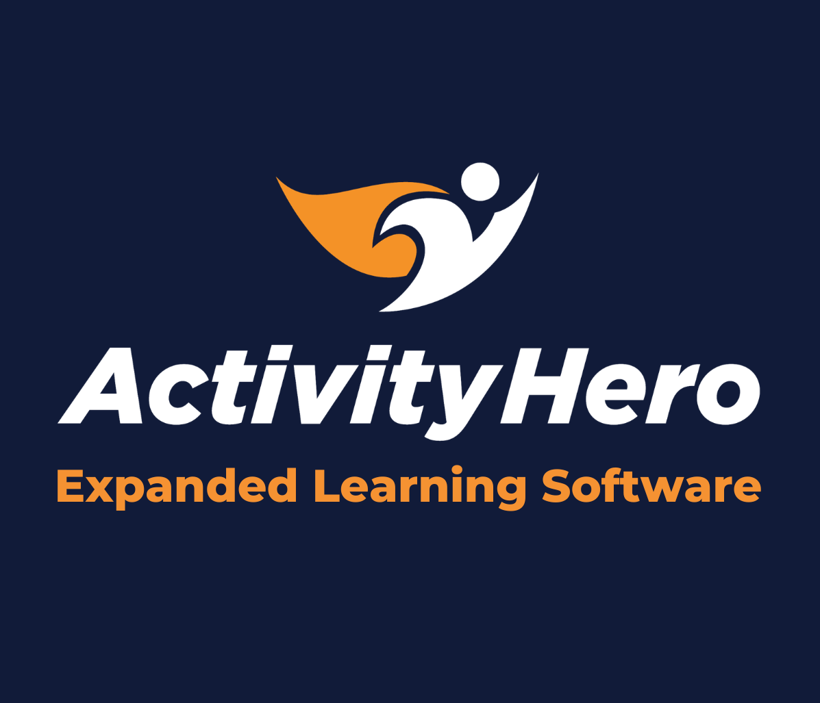 Activity Hero Logo 2