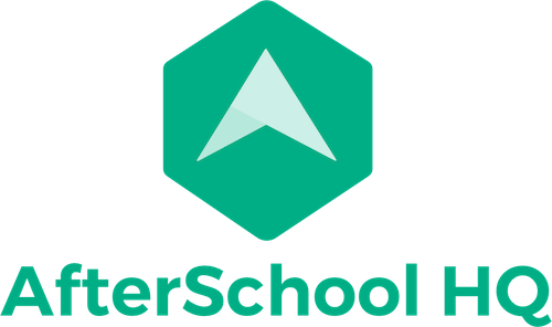 Afterschool HQ Logo