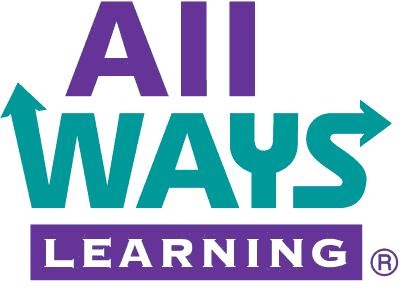 All Ways Learning logo