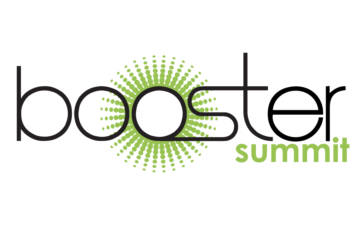 BOOSTer summit logo
