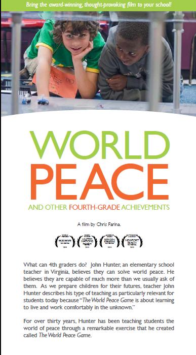 Brochure Page 1