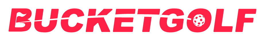 BucketGolf Logo