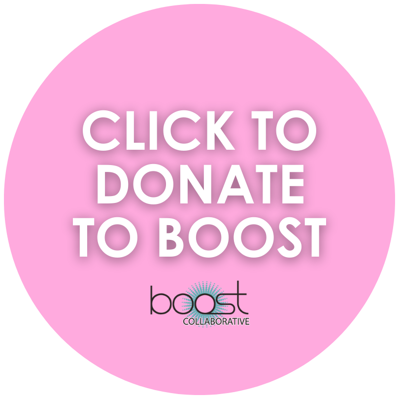 Click to donate to BOOST