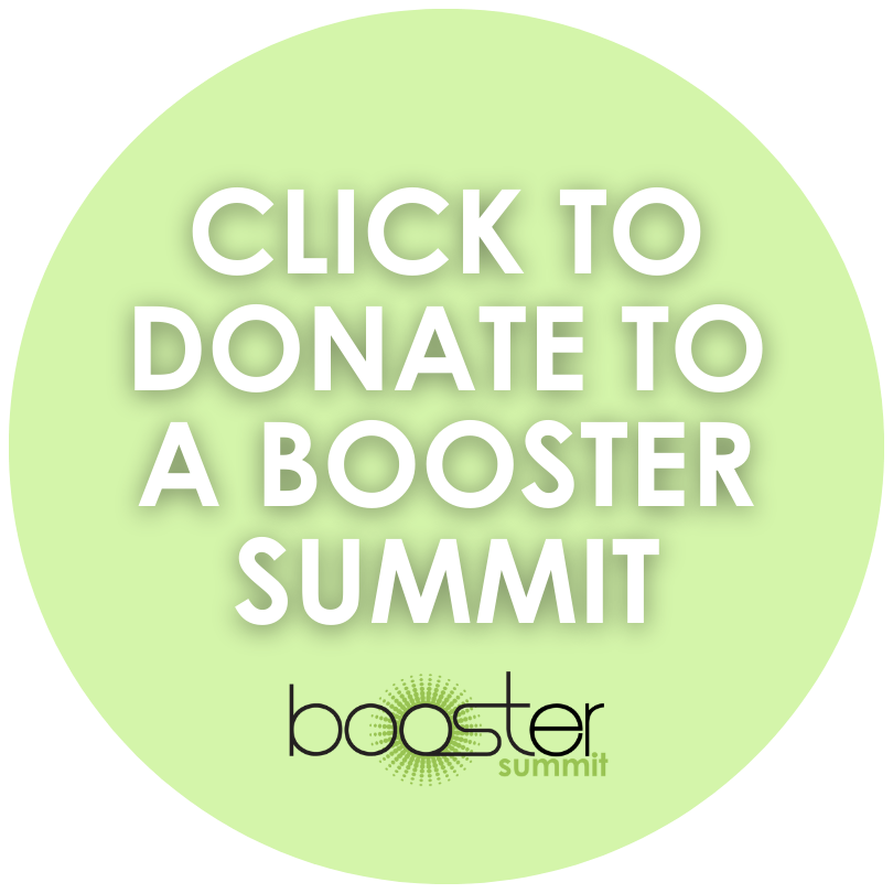 Click to donate to a BOOSTer Summit 