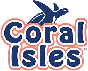 Coral Isles Logo