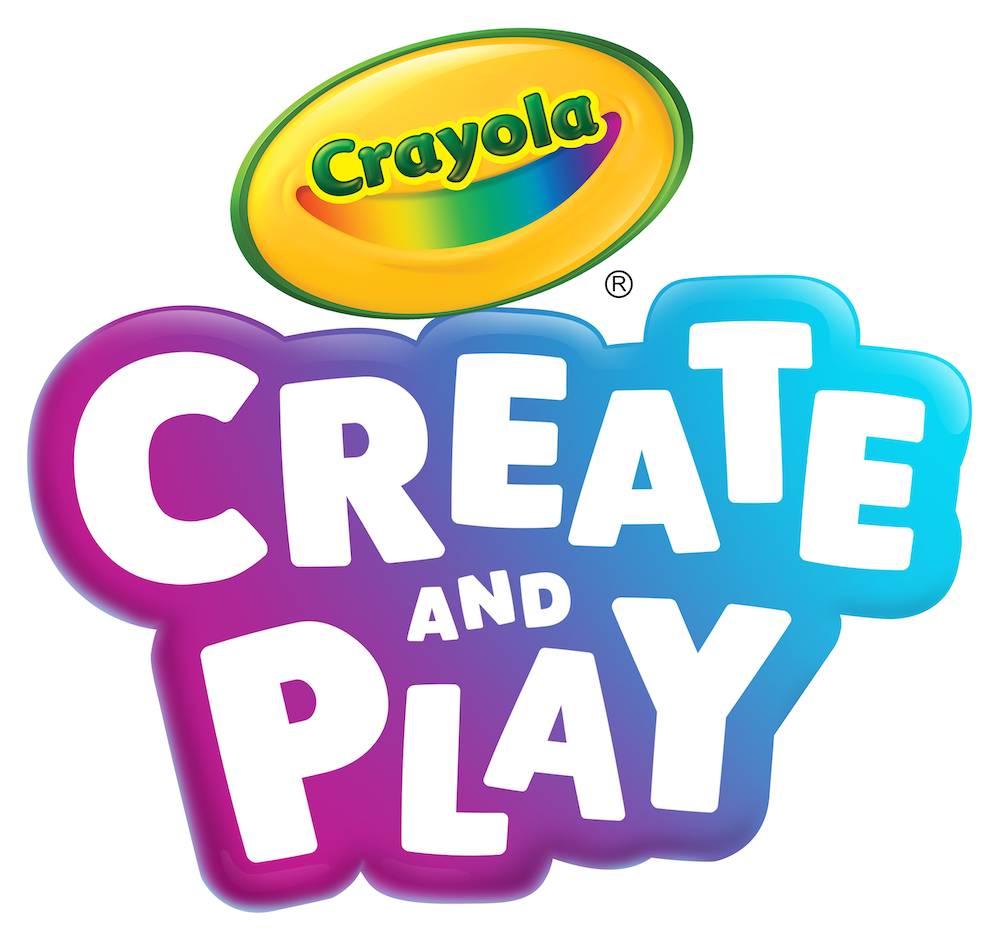 Crayola logo