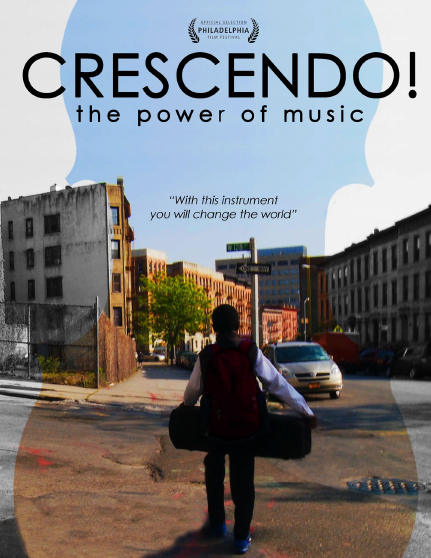 Crescendo