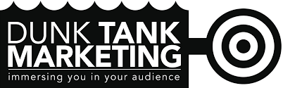 Dunk Tank Marketing