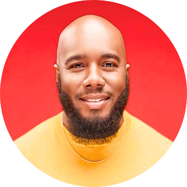 Dwayne Wiggins round