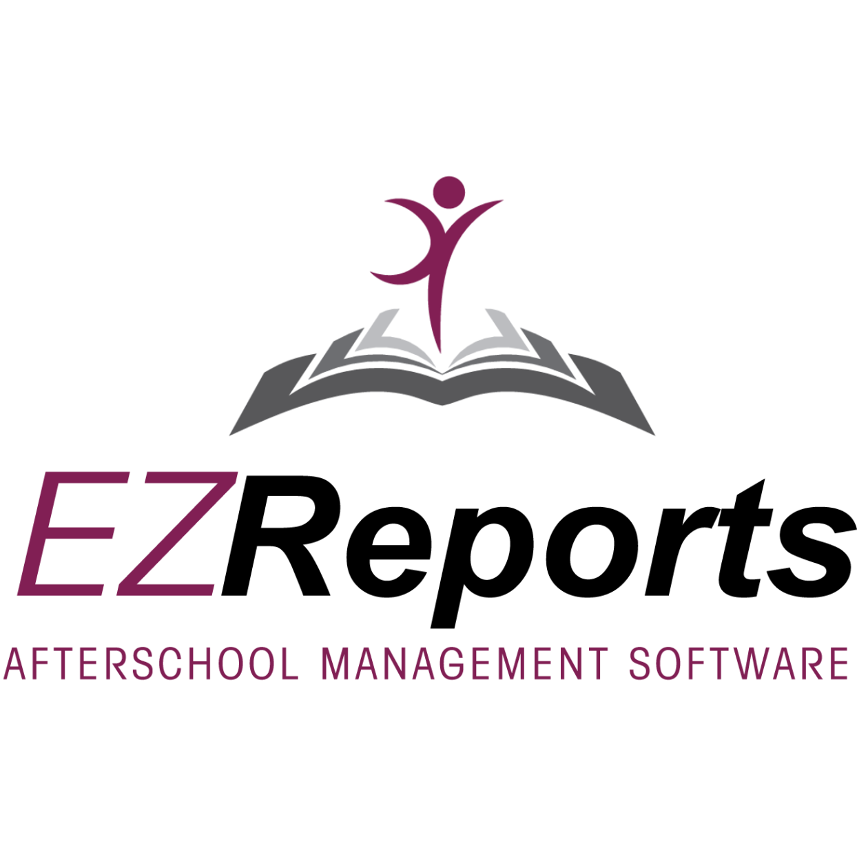 EZReports Square Logo