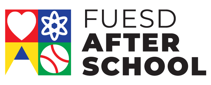 FUESD AFTERSCHOOL LOGO Fallbrook Lillian Perez