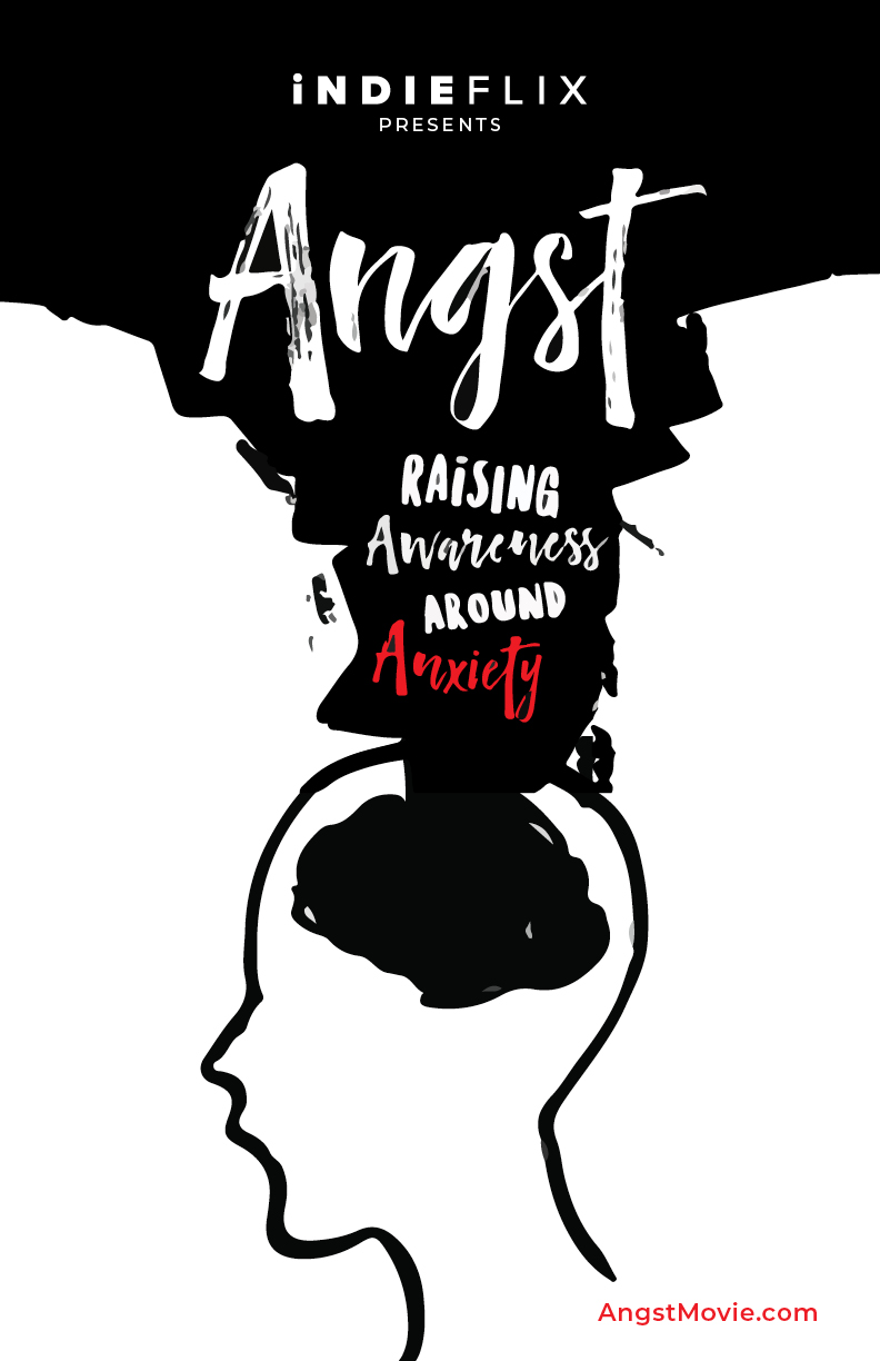 IndieFlix Angst movie poster