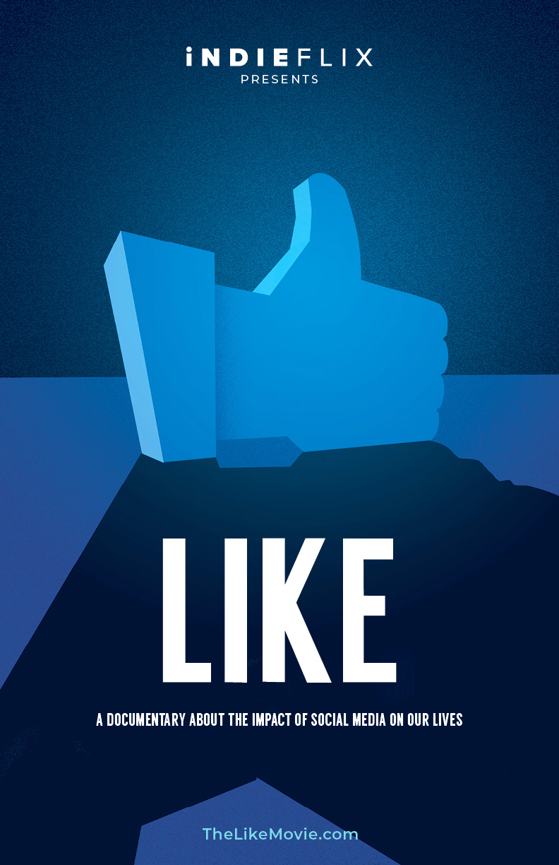 IndieFlix LIKE movie poster