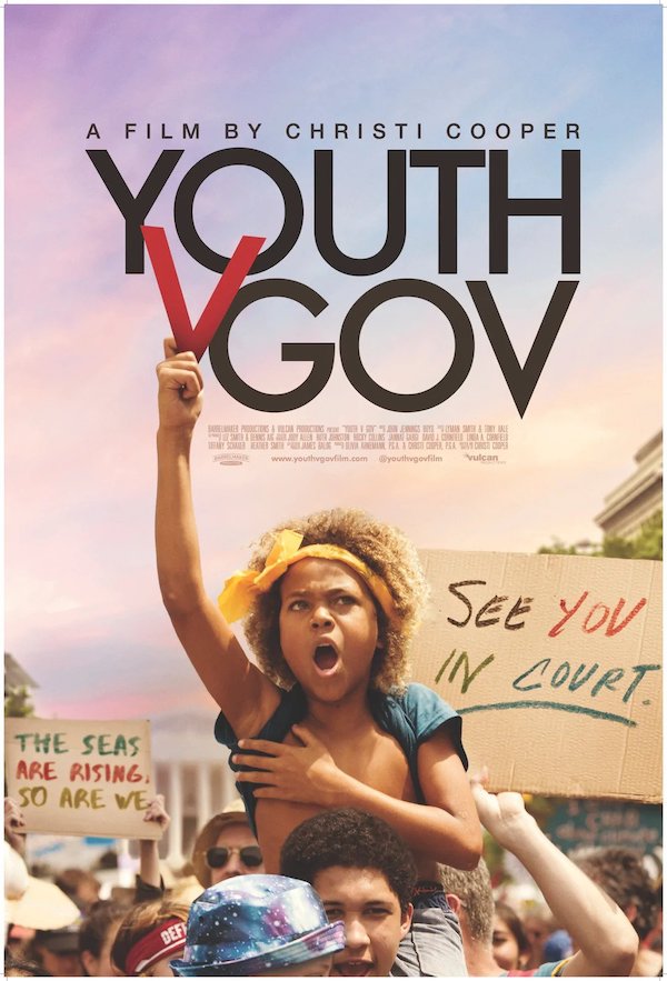 YOUTH V GOV