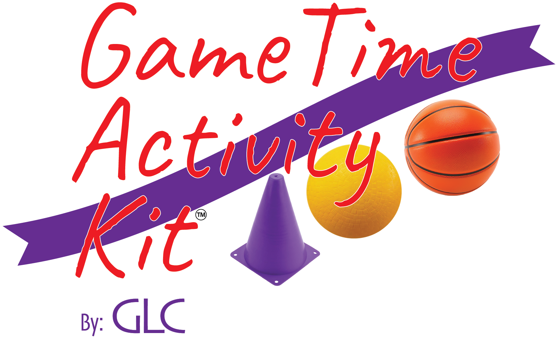 GameTime Activity Kit Logo