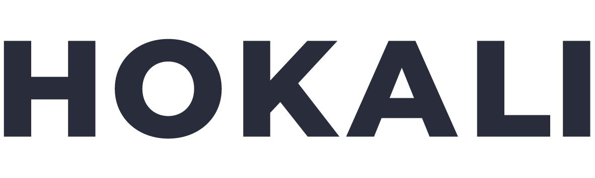HOKALI Logo