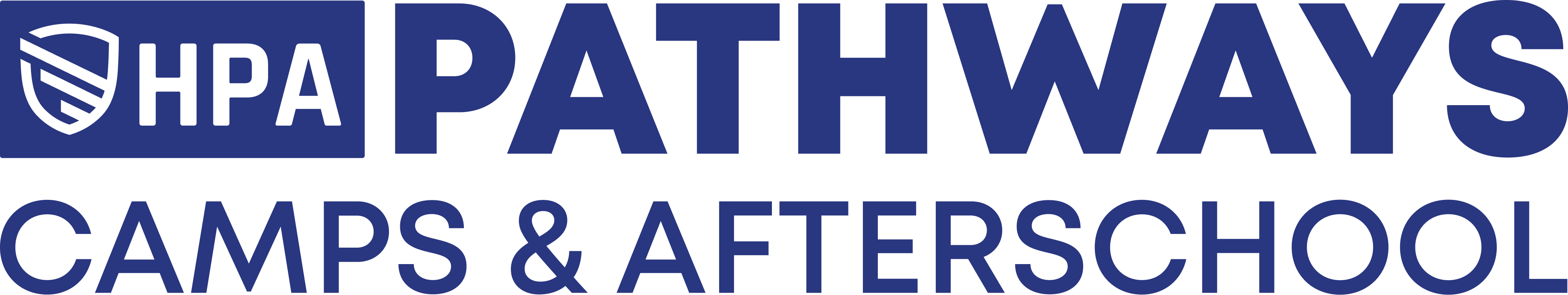 HPA Logo
