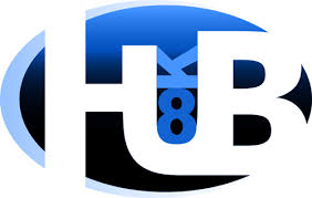 HUB Logo Tatsiana Gregory