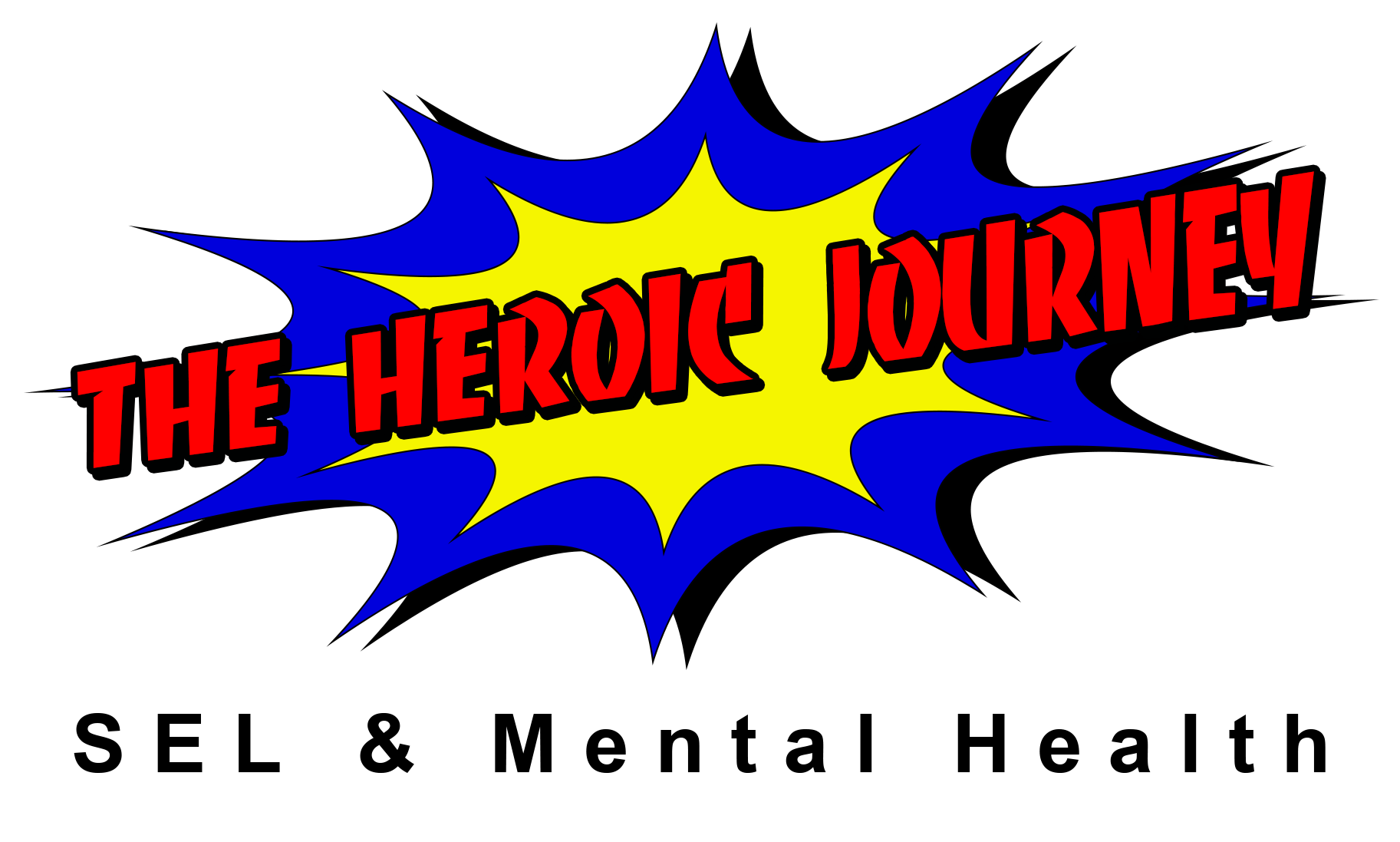 Heroic Journey Logo
