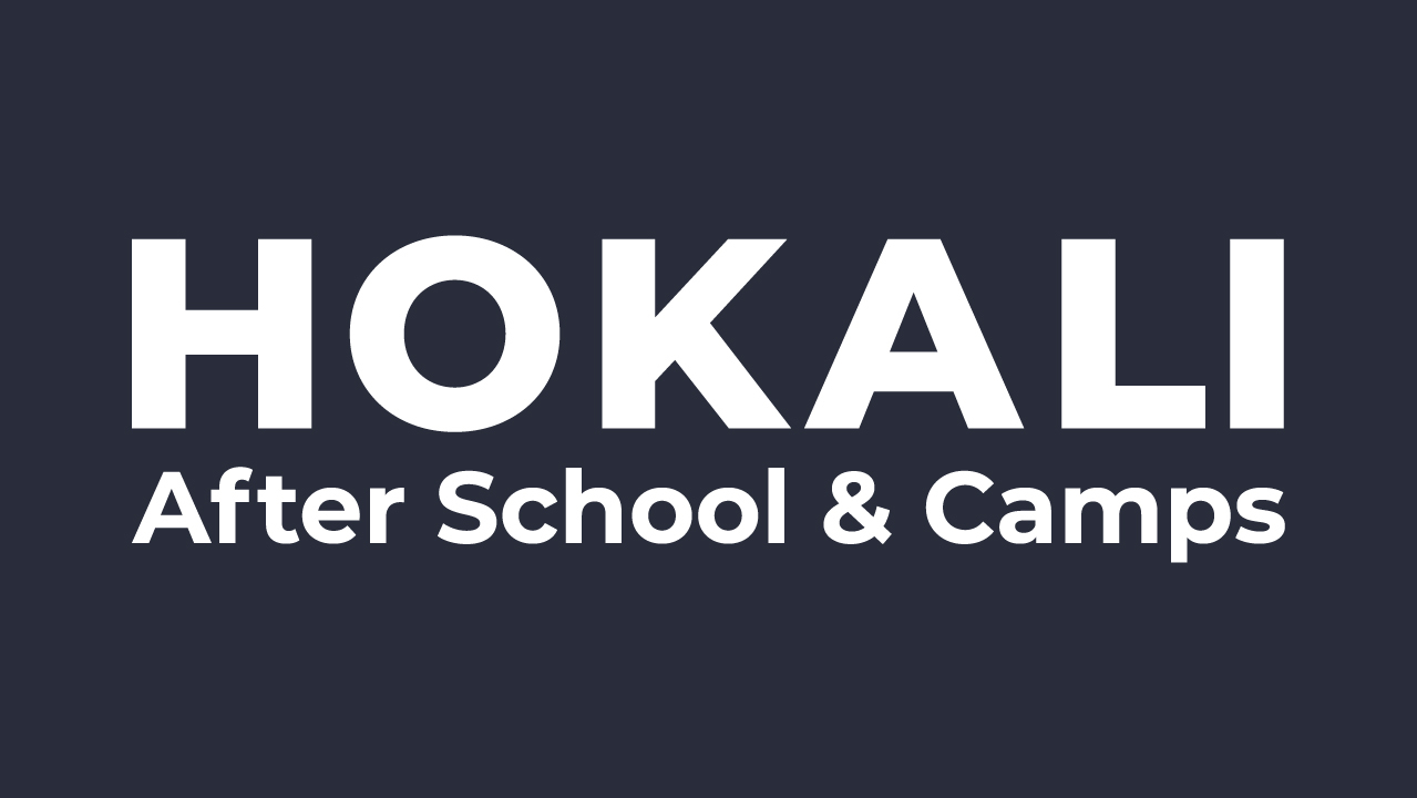 Hokali Logo