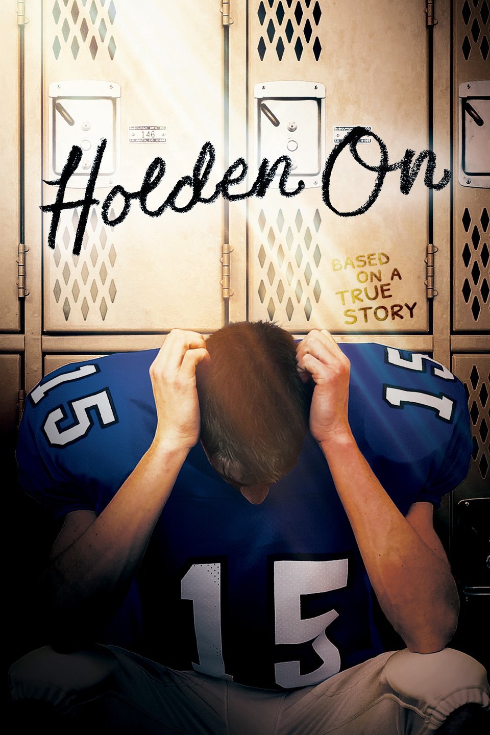 Holden On film poster