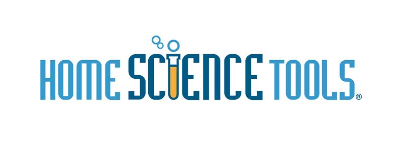 Home Science Tools logo