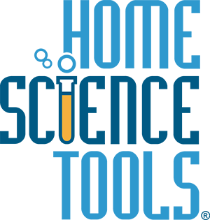 Home Science Tools logo square