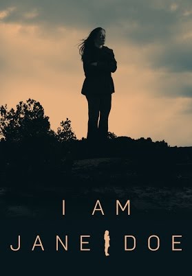 I Am Jane Doe poster