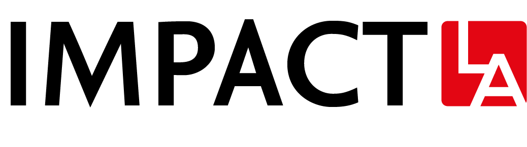 Impact LA Logo