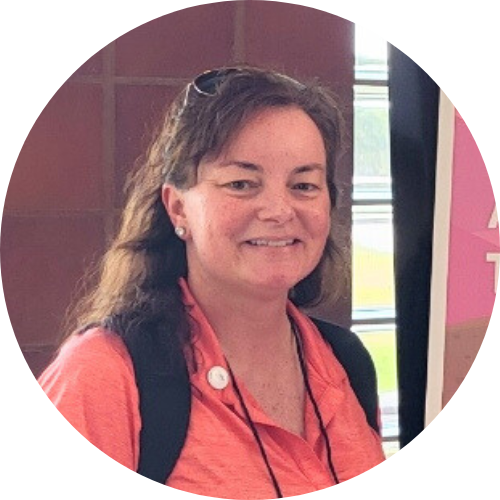 Jill Sisco round
