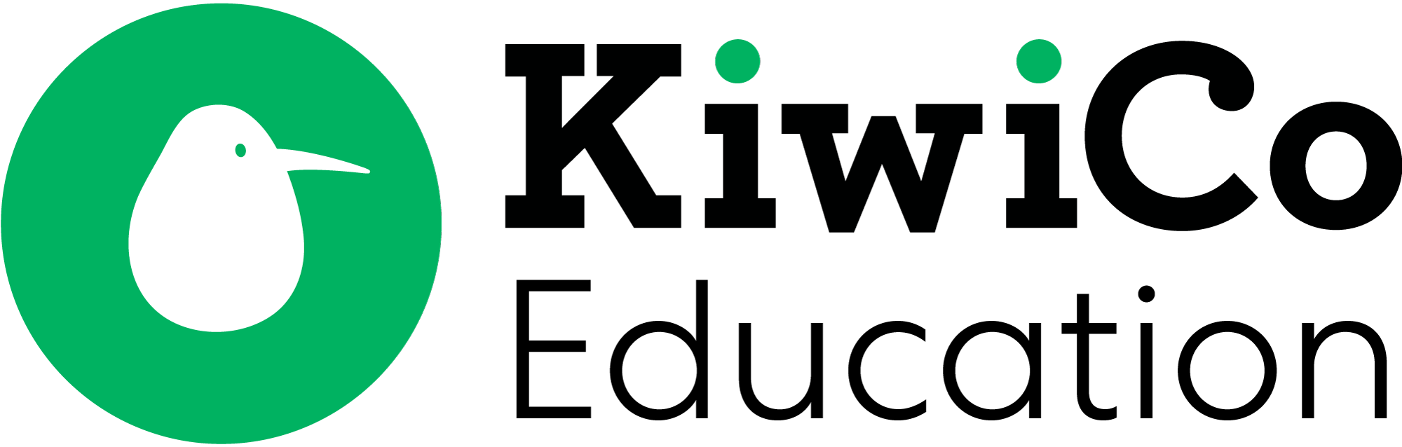 KiwiCo Education Logo