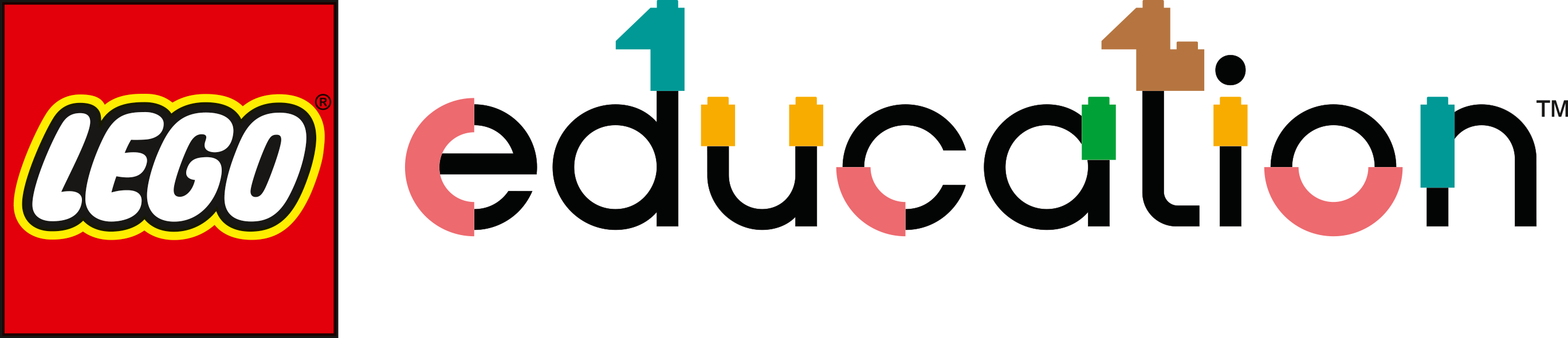 LEGO Education Logo 