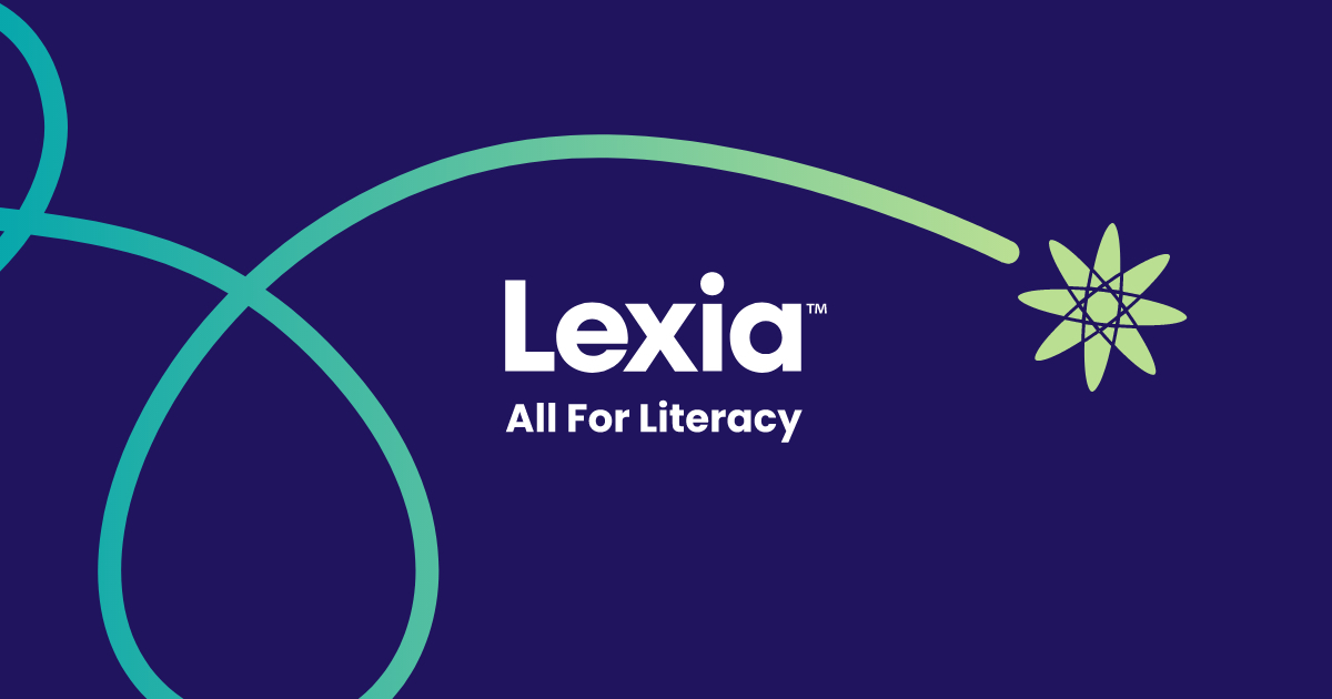 Lexia Logo