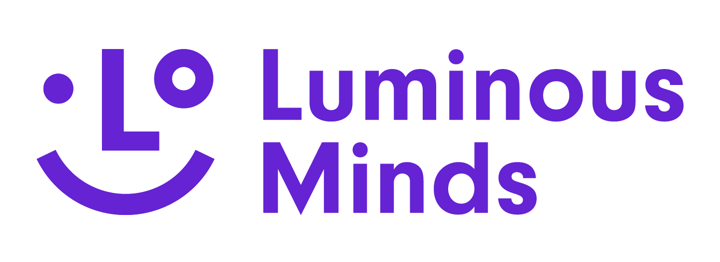 Luminous Minds Logo 