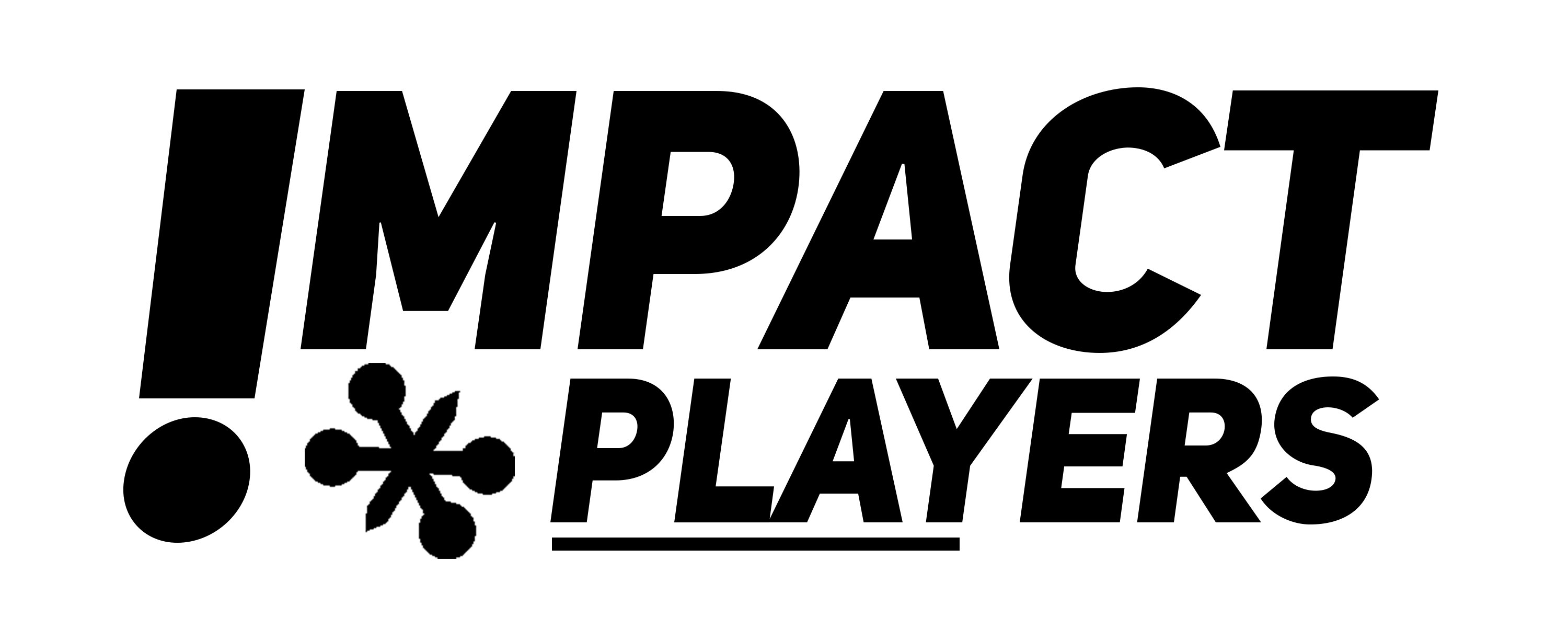Mpact Players Logo
