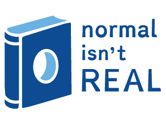 Normal Isnt Real film poster