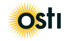 OSTI AWARD TRANSPARENT