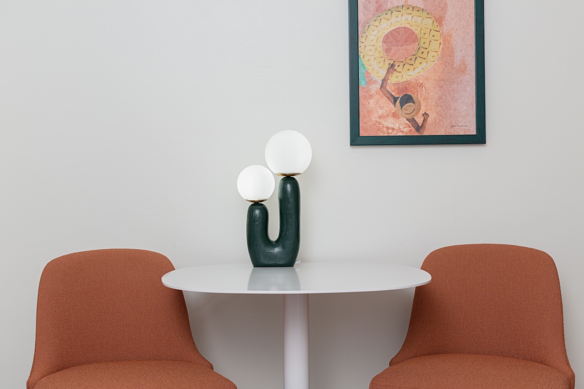 Palm Mountain Resort and Spa guest room seating table chairs 2 copy