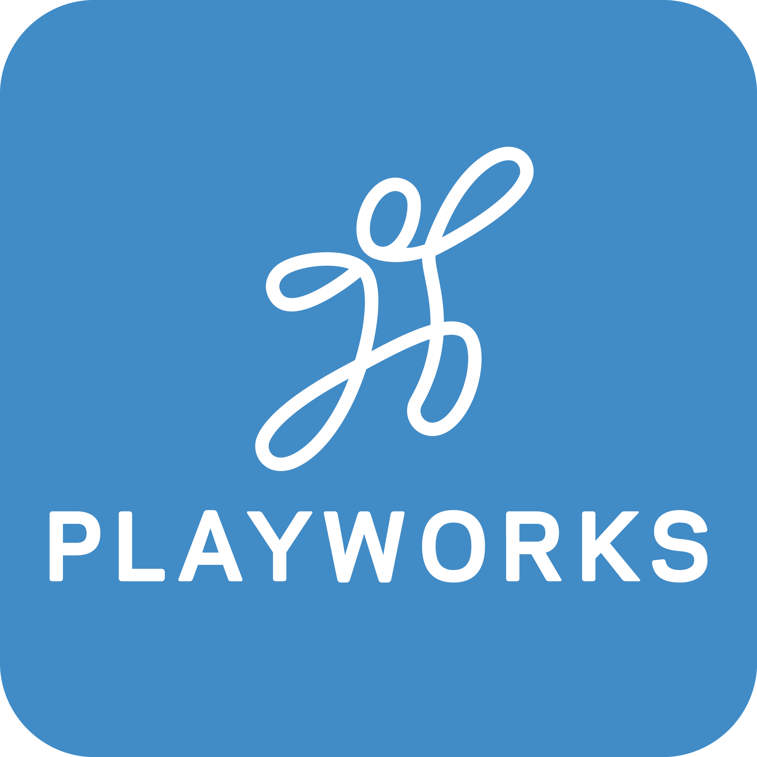 Playworks logo
