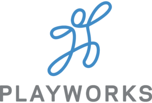 Playworks logo