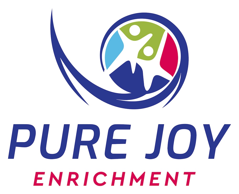 Pure Joy Enrichment Inc. Logo