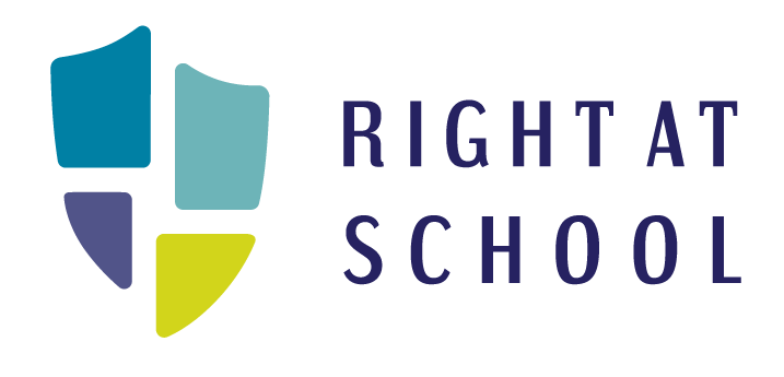 Right At School Logo