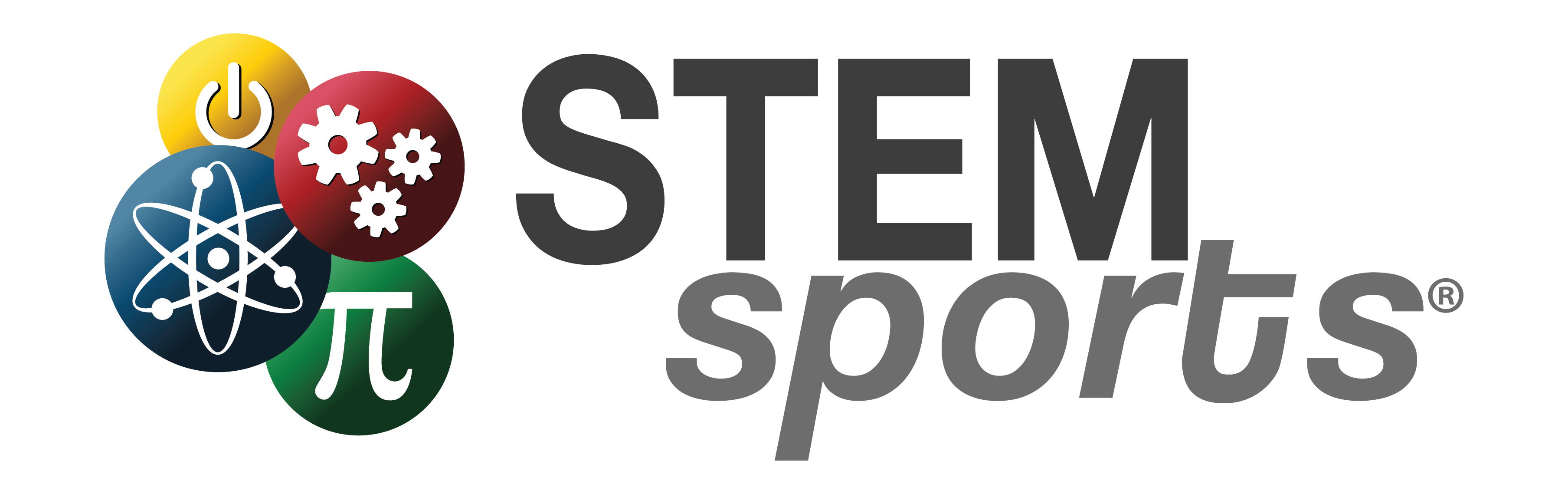 STEM Sports Logo