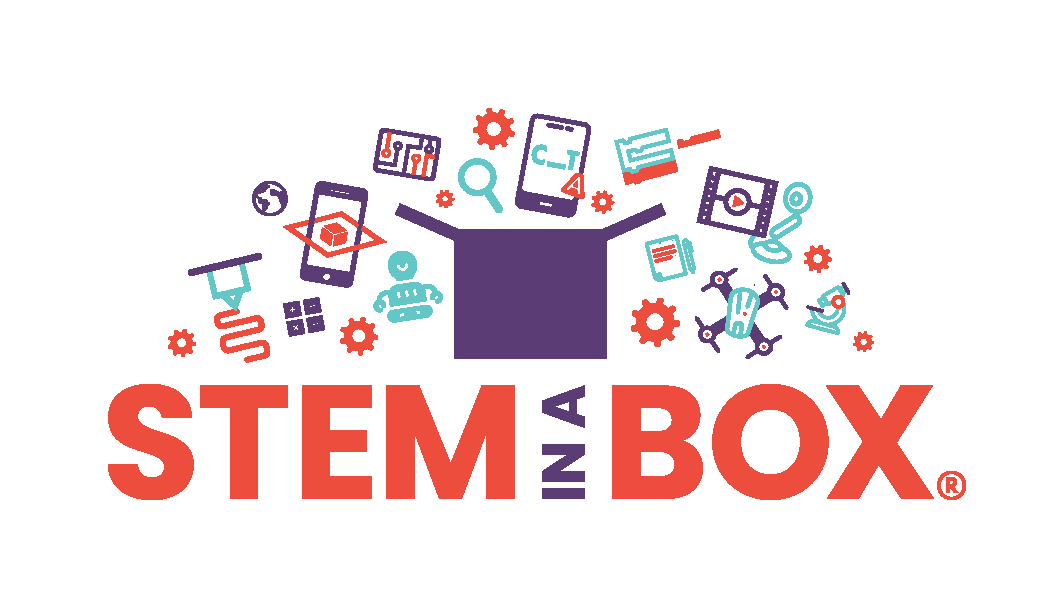 STEM in a Box Logo