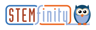 STEMfinity Logo 