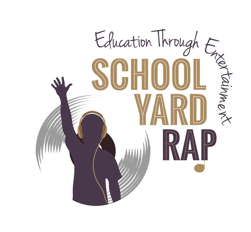School Yard Rap Logo
