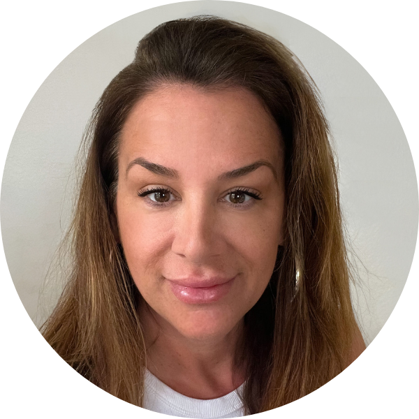 Shantelle Johnson round